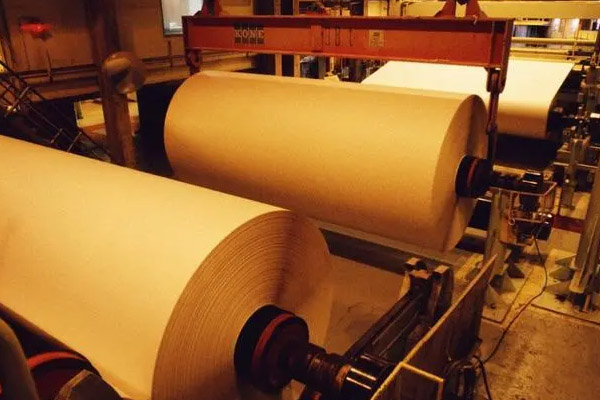 印染、造纸行业应用