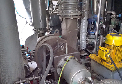 为什么MVR蒸发器比多效蒸发器节能?