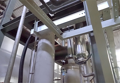 MVR蒸发器处理行业废水的工艺原理