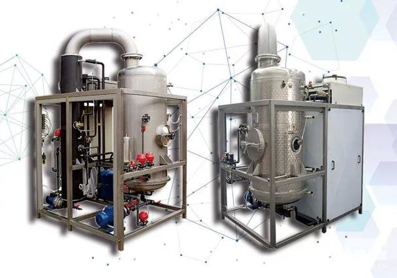 热泵蒸发浓缩结晶技术 (2)