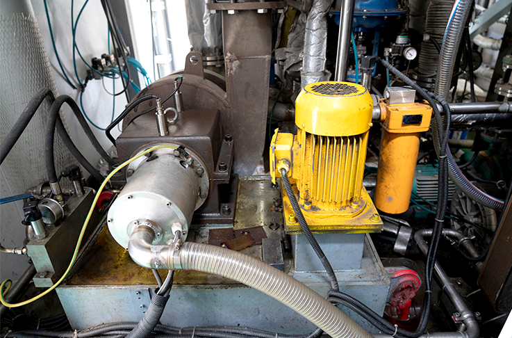 MVR蒸发器如何保证蒸汽加热均匀