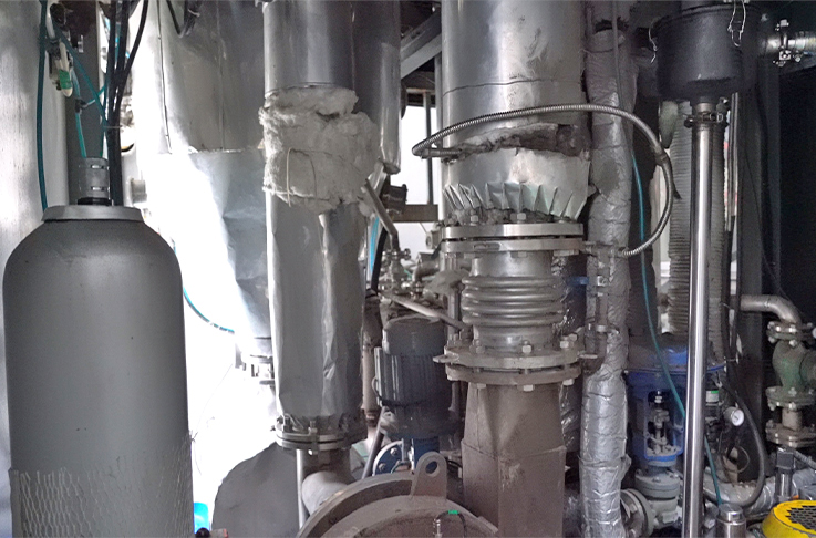 MVR蒸发器如何实现零排放