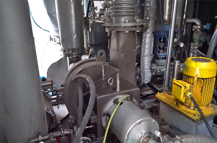 为什么MVR蒸发器比多效蒸发器节能?