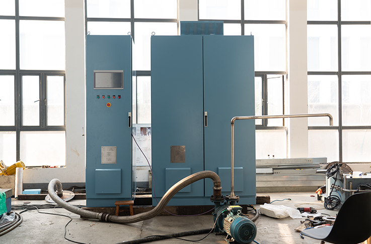 化工废水蒸发器可以实现能源的循环利用